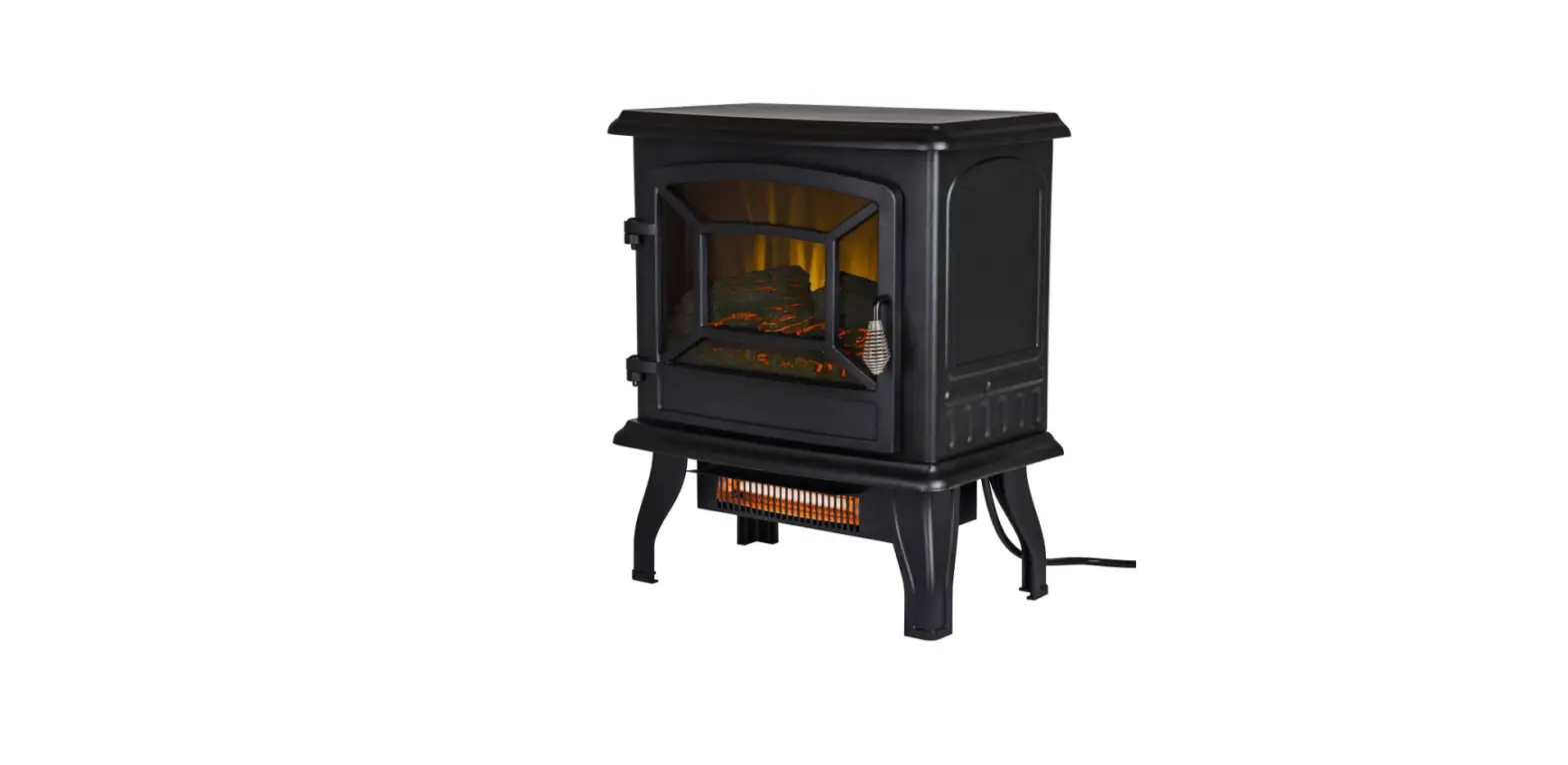 Bemodern 2769 Electric Stove Instruction Manual