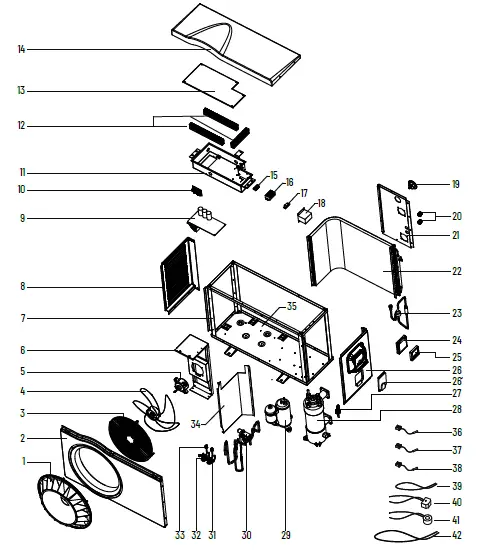 PENTAIR-IVTP-1M-DB-Invertemp-DB-Heat-Pum-21