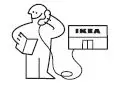 IKEA FÖRKYLD Fridge Freezer User Manual-fig-3