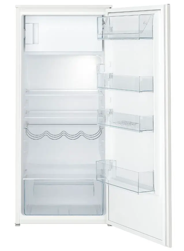 IKEA FÖRKYLD Fridge Freezer User Manual-product