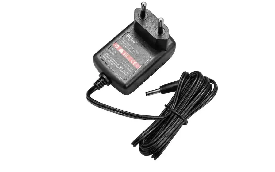 G De Lg 18-05 I Battery-charging Equipment Instruction Manual