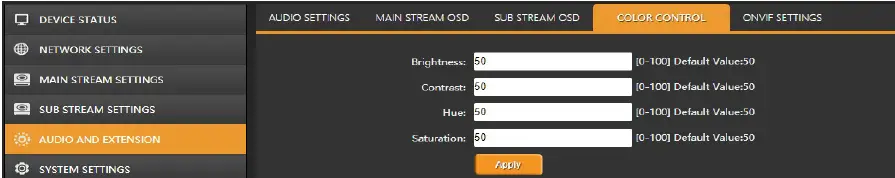 AVMATRIX-SE1117-H-265-or-H-264-SDI-Streaming-Encode--fig-16