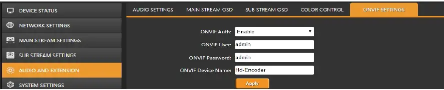 AVMATRIX-SE1117-H-265-or-H-264-SDI-Streaming-Encode--fig-17