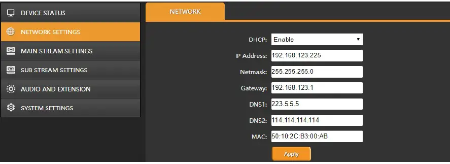 AVMATRIX-SE1117-H-265-or-H-264-SDI-Streaming-Encode--fig-5