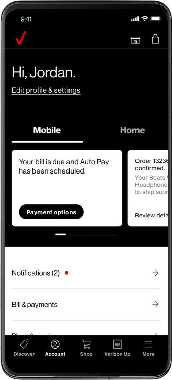 Verizon-Wireless-Application-product