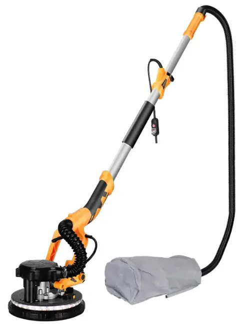 BORMANN BDS8010 Triangular Drywall Sander