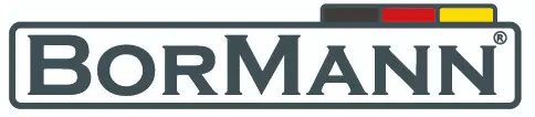 BORMANN logo