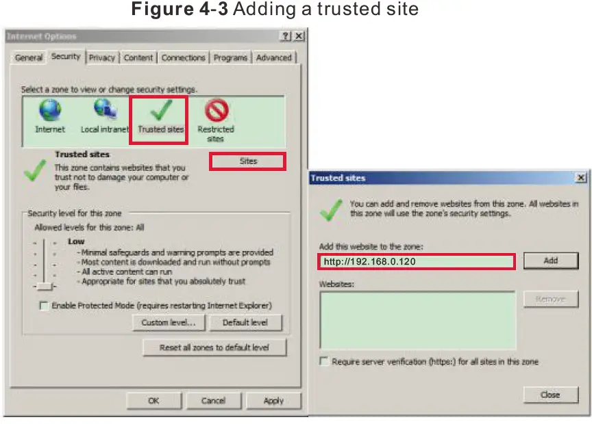 sunell-SN-IPR8050HCAW-B-Eyeball-Network-Camera-fig-10