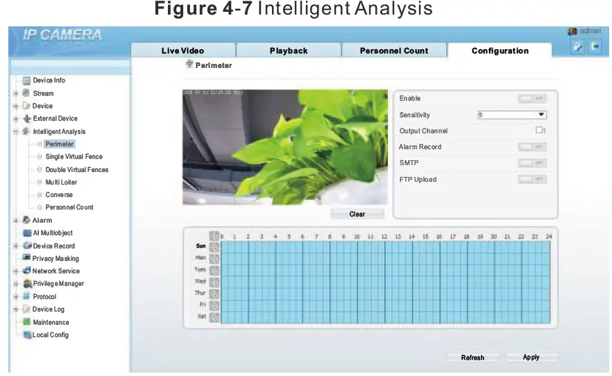 sunell-SN-IPR8050HCAW-B-Eyeball-Network-Camera-fig-14