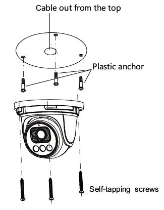 sunell-SN-IPR8050HCAW-B-Eyeball-Network-Camera-fig-6