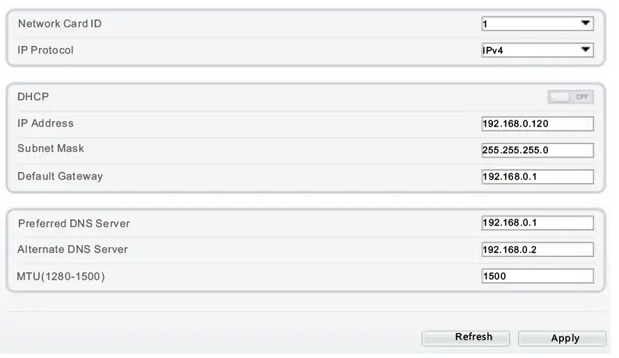 sunell-SN-IPR8050HCAW-B-Eyeball-Network-Camera-fig-9