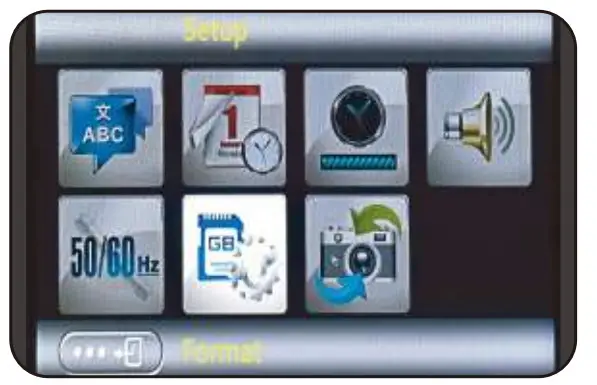 Bifevsr B0BZJH38Y4 4K Digital Camera with Viewfinder Flash and Dial - Micro SD Card