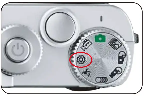 Bifevsr B0BZJH38Y4 4K Digital Camera with Viewfinder Flash and Dial - Micro SD Card1