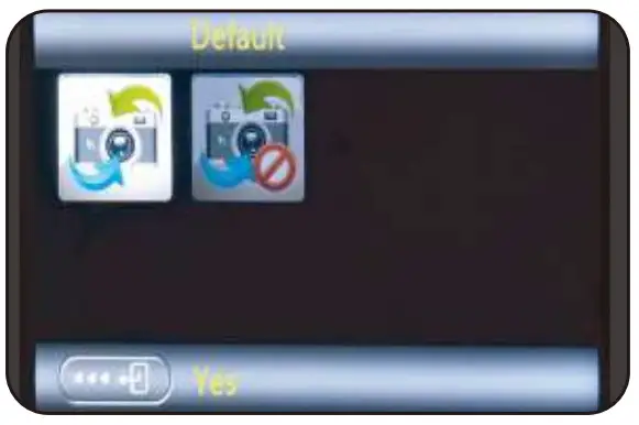 Bifevsr B0BZJH38Y4 4K Digital Camera with Viewfinder Flash and Dial - Micro SD Card2