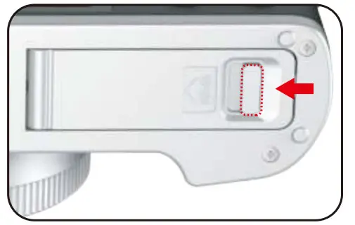 Bifevsr B0BZJH38Y4 4K Digital Camera with Viewfinder Flash and Dial - SD Card