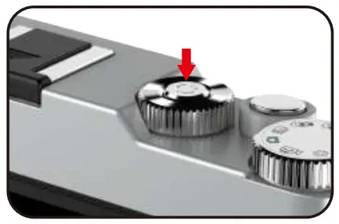 Bifevsr B0BZJH38Y4 4K Digital Camera with Viewfinder Flash and Dial - Still Images