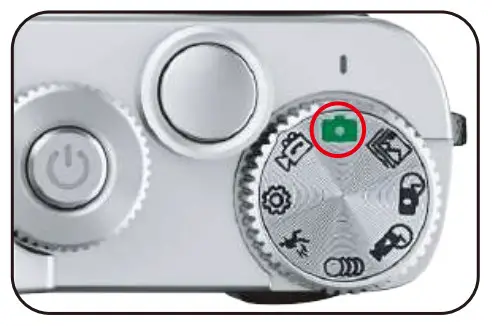 Bifevsr B0BZJH38Y4 4K Digital Camera with Viewfinder Flash and Dial - Still Images1