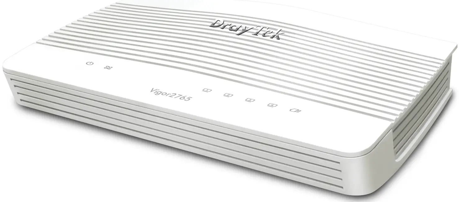 DrayTek Vigor2765 Series 35b Security Router