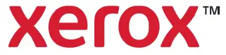 xerox logo