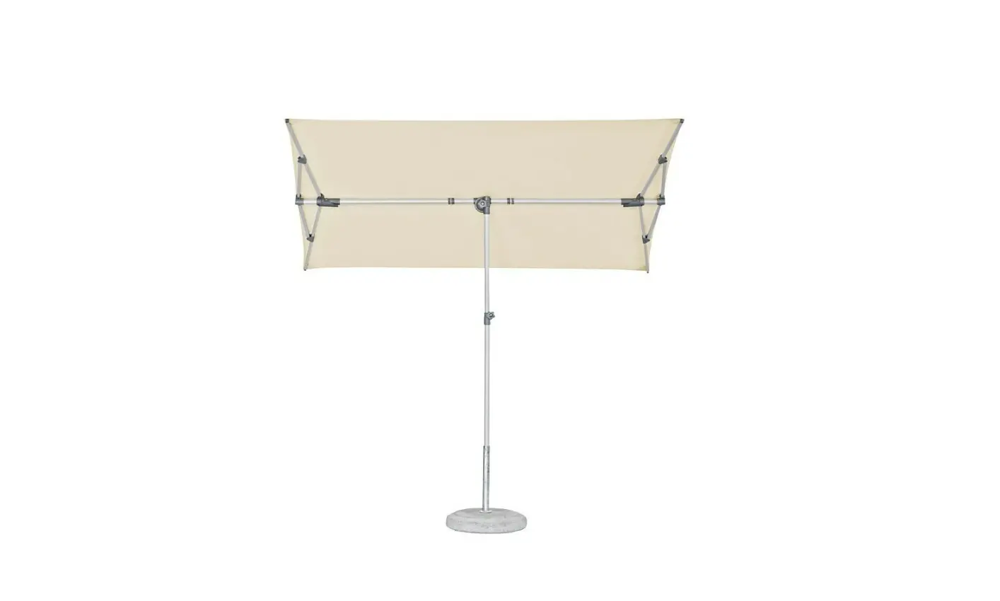 Bauhaus Flex Roof Garden Parasol Instruction Manual