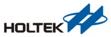 HOLTEK -Logo