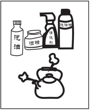 Kogan KAMN99LCHFA 99L Chest Freezer - CLEANING & CARE