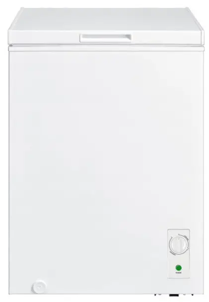 Kogan KAMN99LCHFA 99L Chest Freezer