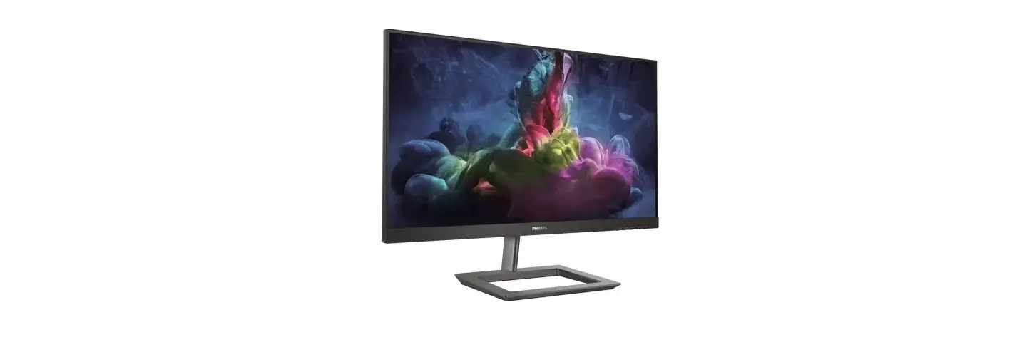 Philips E Line 242e1gaj/00 Fhd Gaming Monitor Specification And Datasheet