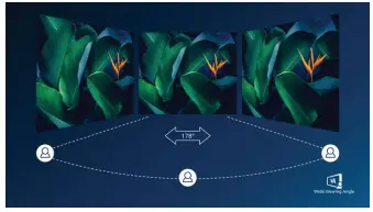 Philips E Line 242E1GAJ-00 LED display-fig1