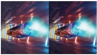 Philips E Line 242E1GAJ-00 LED display-fig3