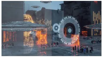 Philips E Line 242E1GAJ-00 LED display-fig5