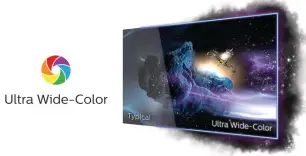 Philips E Line 242E1GAJ-00 LED display-fig6