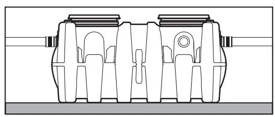 Fully Support Base of Unit