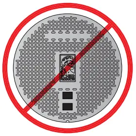 Support Inlet and Outlet Piping