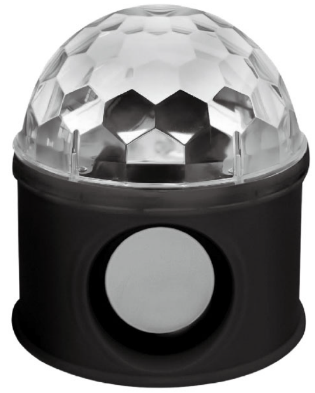 2Boom BT185 Portable Wireless Speaker