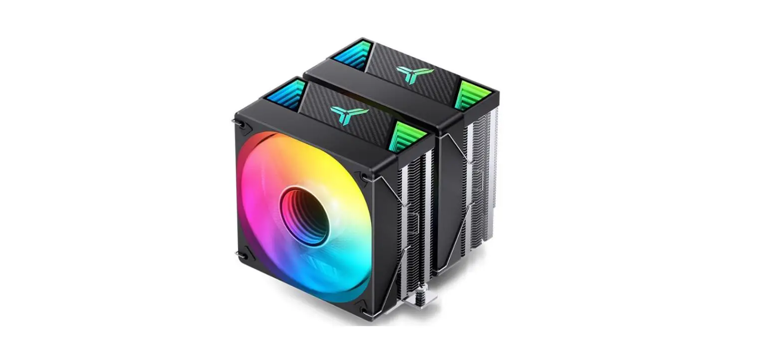 Jonsbo Cr-3000 Air Cooling Radiator User Manual