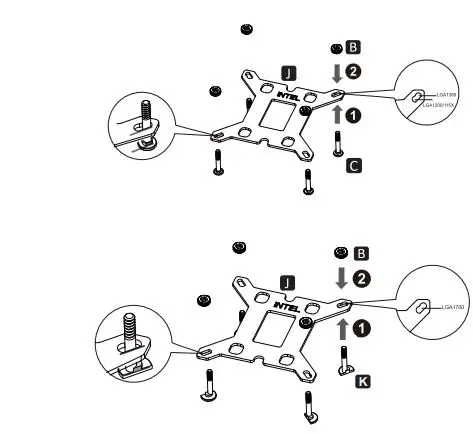 jONSBO-CR-3000-Air-Cooling-Radiator-fig-2