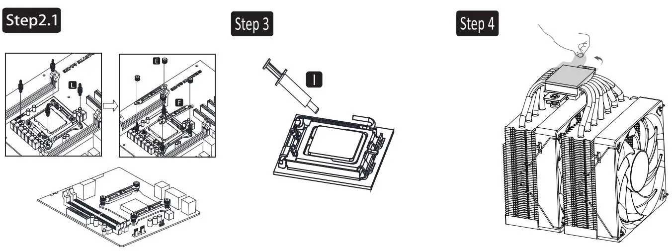 jONSBO-CR-3000-Air-Cooling-Radiator-fig-4