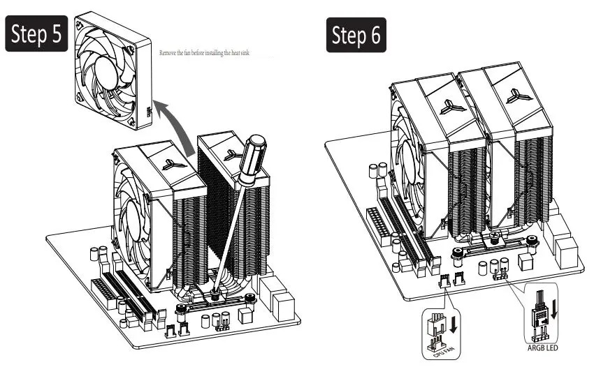 jONSBO-CR-3000-Air-Cooling-Radiator-fig-5