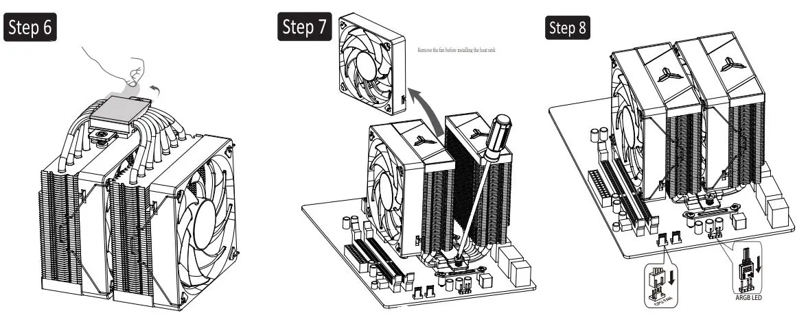 jONSBO-CR-3000-Air-Cooling-Radiator-fig-6