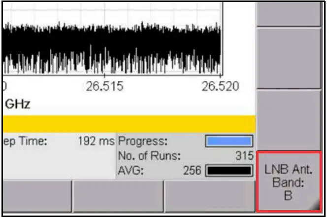 ATEC Narda 5G FR2 Downconverter Antennas - Device overview 3