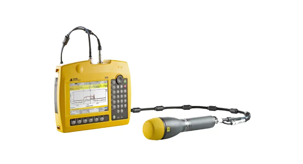 Atec Narda 5g Fr2 Downconverter Antennas Instruction Manual