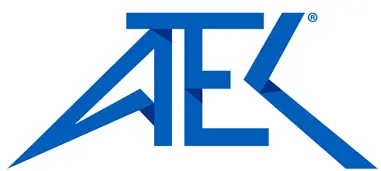 ATEC logo
