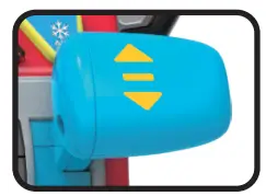 vtech 558900 Race and Discover Driver - Shifter