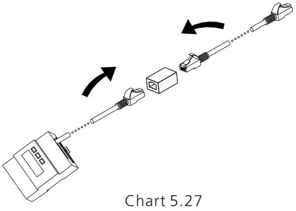 Growatt SPH410KTL3 BH UP Residential Storage Inverter - modular plug