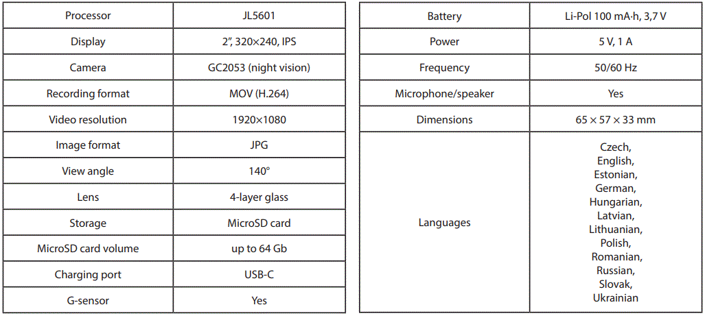 NAVITEL-AR202-NV-Portable-Video-Recorder-FIG-2