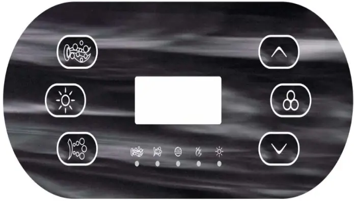 Luxury Spas Studio Series Bath Tubs - Display