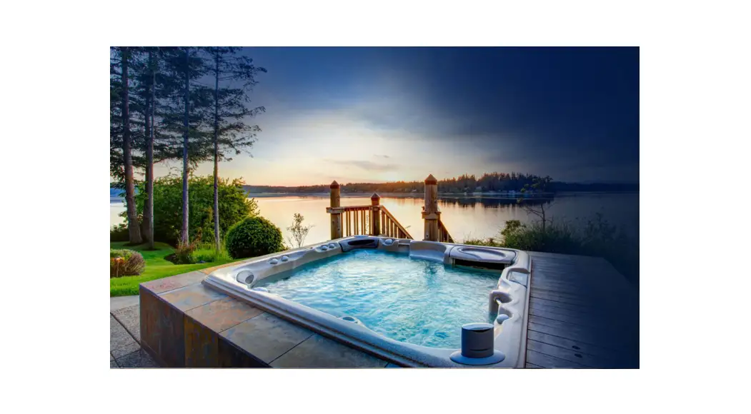 Luxury Spas Studio Series Bath Tubs Owner's Manual