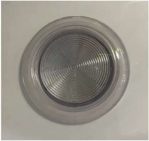 Luxury Spas Studio Series Bath Tubs - SPA FEATURES 10