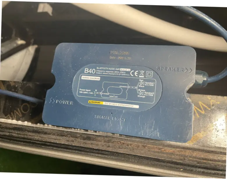 Luxury Spas Studio Series Bath Tubs - SPA FEATURES 13